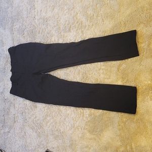 Black Dress Jeans